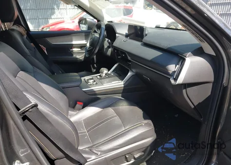 2024 Mazda Cx-90 Phev Preferred z USA, uszkodzony, nr VIN JM3KKBHA5R1122959